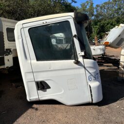 Cabine Scania 124 (Curta) completo