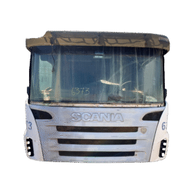 Cabine Scania 124 (Curta)