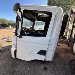 Cabine Scania 124 (Curta) completo