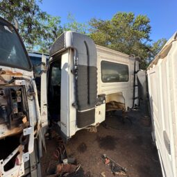 Cabine Volvo FM12 completo