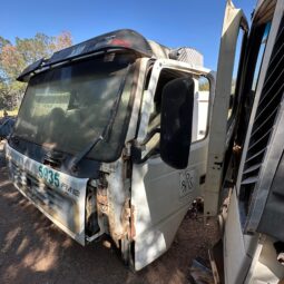 Cabine Volvo FM12 completo