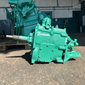 Câmbio Mercedes Benz G2-24