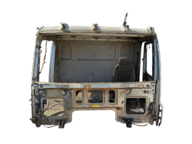 Corpo da Cabine Volkswagen Constellation 24.280