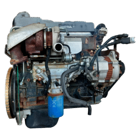 Motor Hyundai D4DD – HD78
