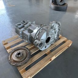 Câmbio Mercedes Benz G60 completo