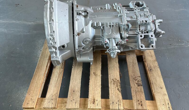 Câmbio Mercedes Benz G60 completo