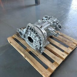 Câmbio Mercedes Benz G60 completo