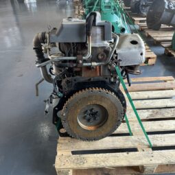 Motor Hyundai D4DD – HD78 completo