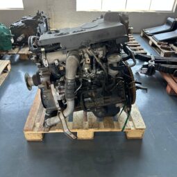 Motor Hyundai D4DD – HD78 completo