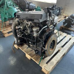 Motor Hyundai D4DD – HD78 completo