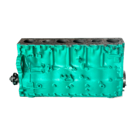 Bloco do Motor Volvo D12