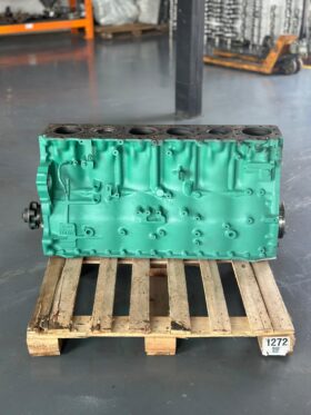 Bloco do Motor Volvo D12