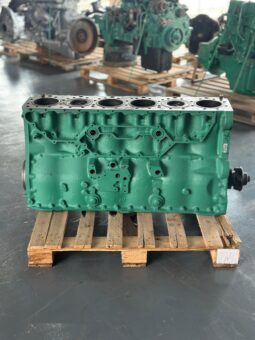 Bloco do Motor Volvo D12 completo