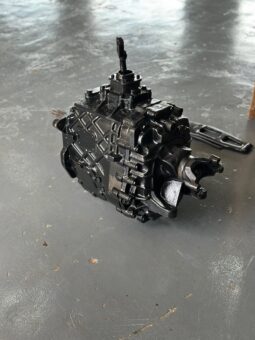 Câmbio ZF S5-420 completo